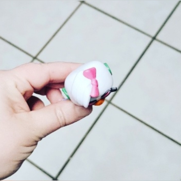 Funko Five Nights at Freddy's Security Breach Mystery Minis Glamrock Chica - Picture 7 of 14